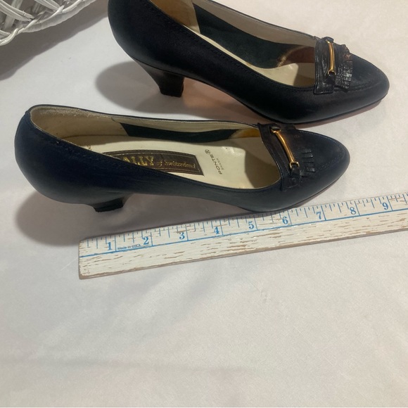 Bally of Switzerland shoes - Picture 4 of 8